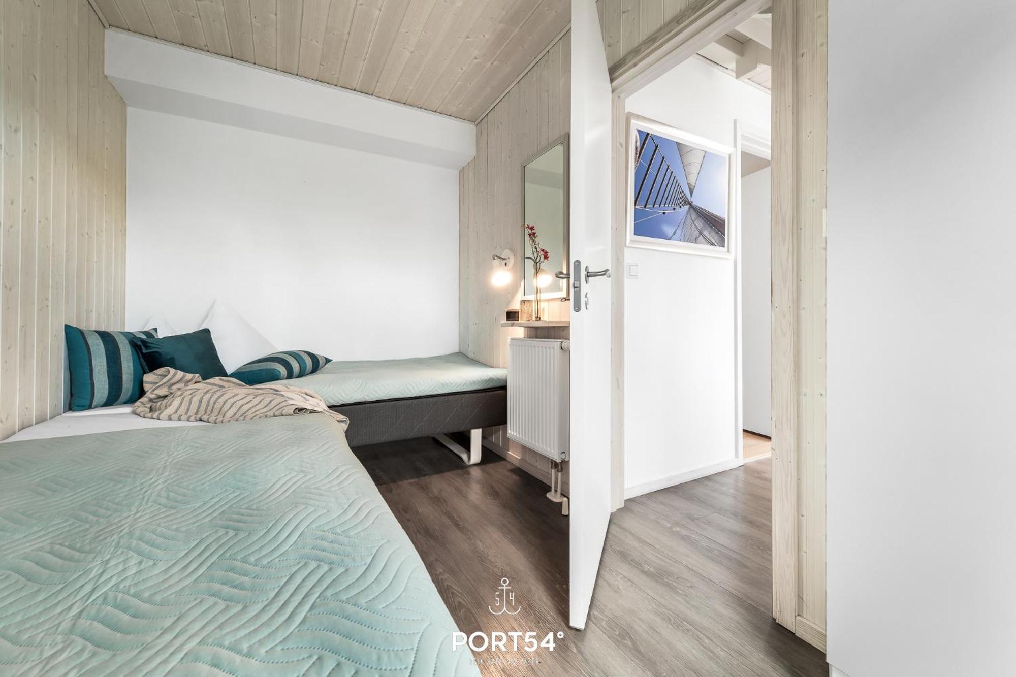 Ferienhaus Duenenvilla Ostseeblick Marina Wendtorf Dış mekan fotoğraf