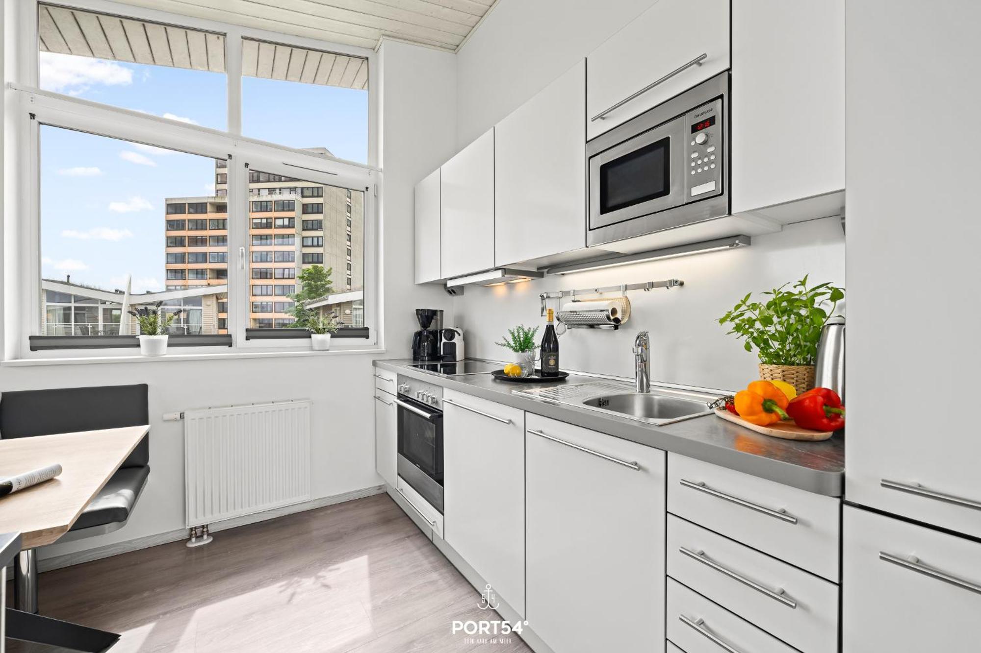 Ferienhaus Duenenvilla Ostseeblick Marina Wendtorf Dış mekan fotoğraf